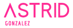 Logo - Astrid Gonzalez Inmobiliaria